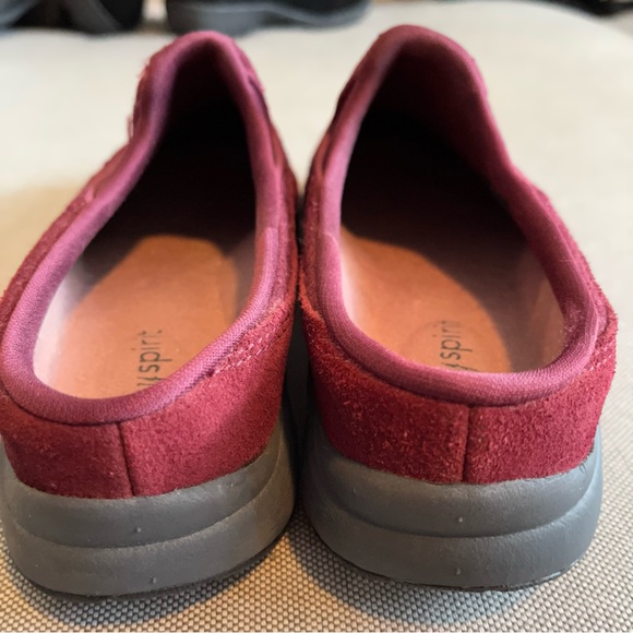 Easy Spirit Traveltime Clogs Size 8,5” - Picture 7 of 8